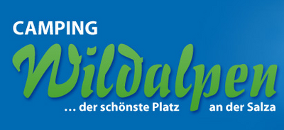 Logo Camping